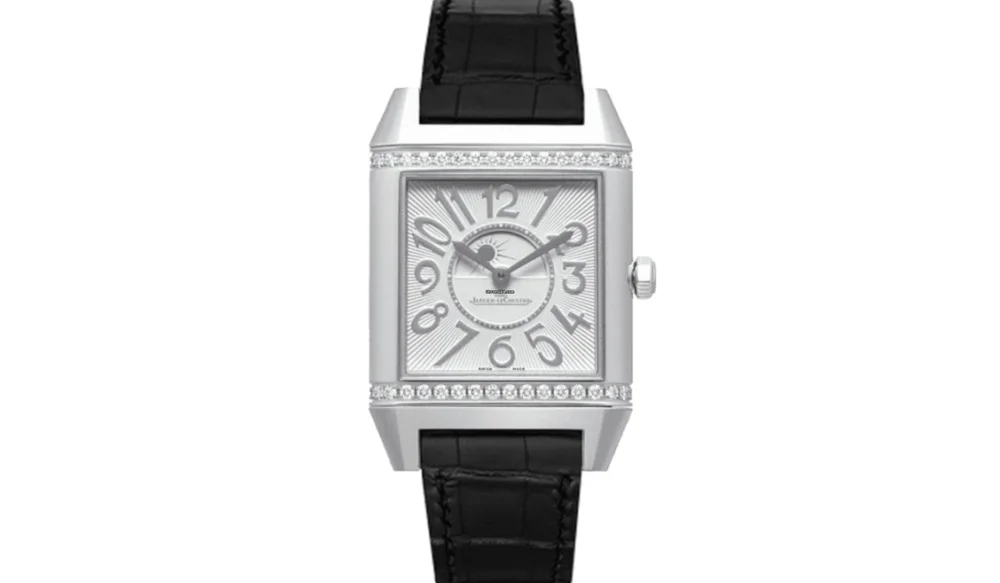 Jaeger-LeCoultre Reverso Squadra Lady Duetto Q7058420